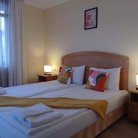 Lilia Sun Apartment 索佐波尔 外观 照片
