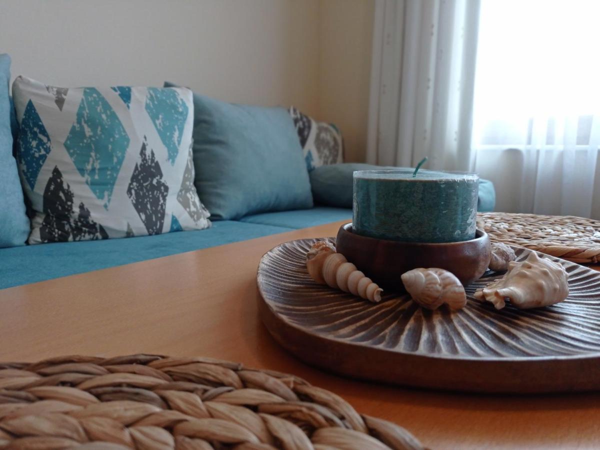 Lilia Sun Apartment 索佐波尔 外观 照片