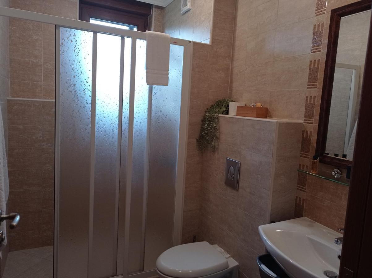 Lilia Sun Apartment 索佐波尔 外观 照片