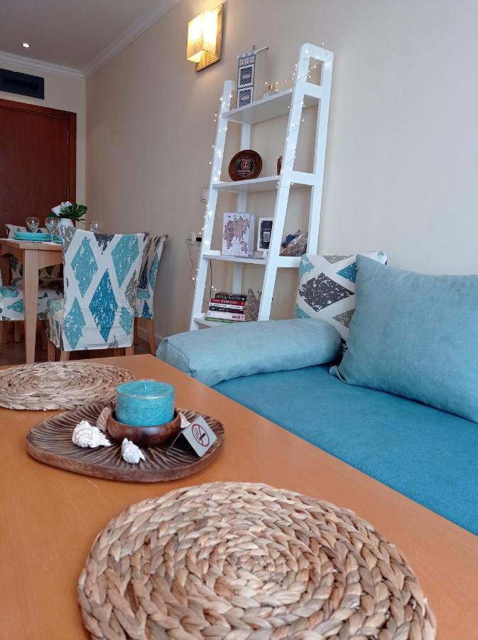 Lilia Sun Apartment 索佐波尔 外观 照片