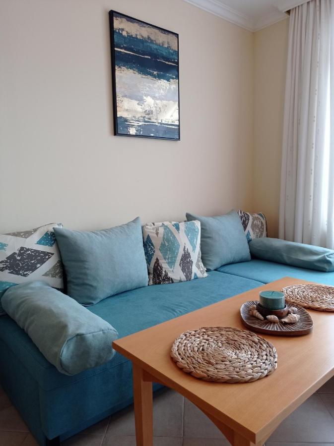 Lilia Sun Apartment 索佐波尔 外观 照片